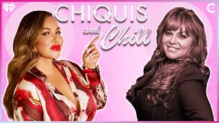 Honoring My Mother, Jenni Rivera | Chiquis and Chill Ep 5