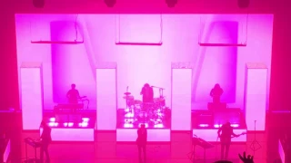 Somebody Else The 1975 Live at The Fillmore 2017