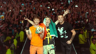 MUSE - LIVE MEXICO 2023 FULL CONCERT AT FORO SOL