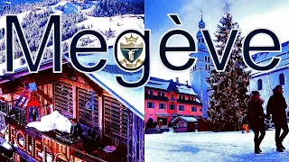 Megève - Ski & Après-Ski & Folie Douce