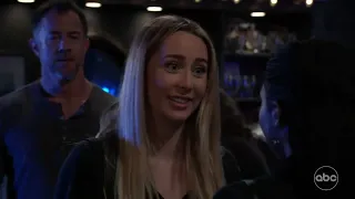 GH 6/15/22 - Joss & Trina at a Shady Bar Part 1/3