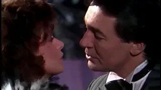 Karel Gott & Sylvia Schneiderová - Párkrát mlčet (All I Ask Of You) 1988