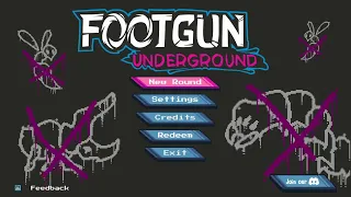 Footgun Underground Review