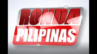 FEBRUARY 7, 2023 - RONDA PILIPINAS