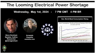 The Looming Electrical Power Shortage