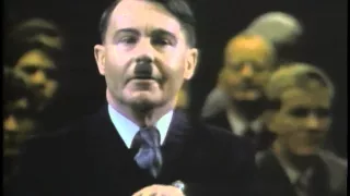 Inside the Third Reich