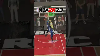 Best Build in NBA 2K23 : How to Make Best 6’10 Banchero Build in 2K23 #nba2k23 #2k23 #2k