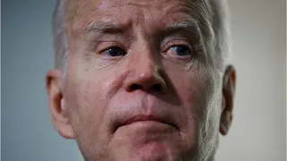 Joe Biden has endured 'the week from hell'