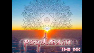 PsyStream -The ink