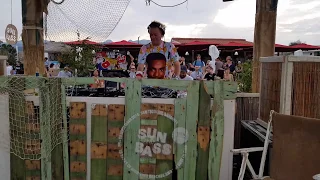 John B @ Sun and Bass 2018