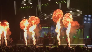 Rammstein - Sonne  Live In Chicago (06/27/2017)