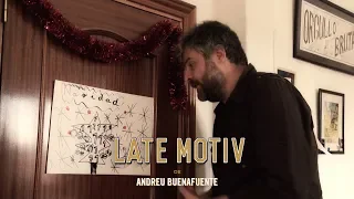 LATE MOTIV - Raúl Cimas y Juancar. “Leiva” | #LateMotiv481