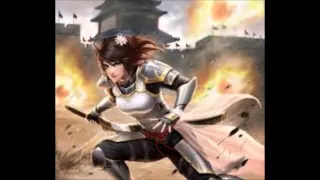 Nightcore- Survivor_ I will survive [Glee]