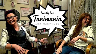 Бьюти бар "TaniMania" #бизнес с нуля