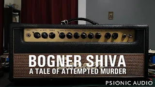 Bogner Shiva - A Tale of Attempted Murder