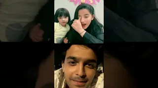 🇦 🇺 🇷 🇷 🇦 Bhatnagar and Pravisht Mishra 🇱 🇮 🇻 🇪 🔴 Birthday Celebration 🎂 | Aurra Bhatnagar Badoni