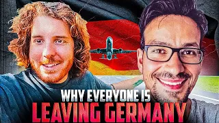Germany's Downfall | Should We Be Worried?!