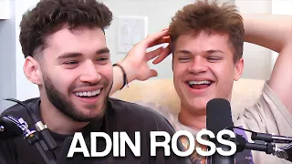 Adin Ross | Jynxzi Podcast #5