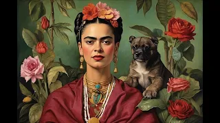 Frida Kahlo: Unveiling the Unseen