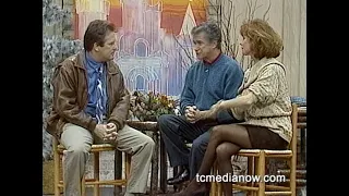 Live with Regis and Kathie Lee in the Twin Cities January 24, 1992