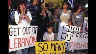 The Longest War: Israel, Lebanon and the Palestinian Refugees (Taking to the Streets Part 3 of 4)