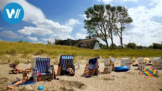 Küsten des Nordens (3/6): Von den Halligen nach Sylt | Dokuserie über Nord- und Ostsee