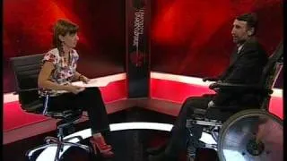 პირდაპირი საუბარი (27/09/10) ნაწილი 2