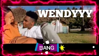 WENDYYY - 16 Million ViEWS  BEST MUSIC VIDEO Wendy 2022