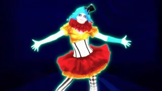 Zari By Marina Satti - Just Dance 2024 Edition (Fanmade Mashup Season : Showdown)