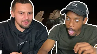 This Is A Mazza! - SCORCHER | JURGEN FEAT. D DOUBLE E | REACTION