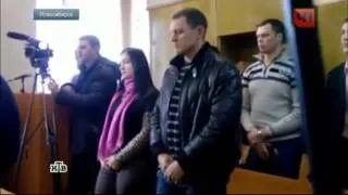 Год колонии. Такой срок получил боец за дебош в аэропорту. Новости России сегодня.