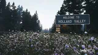 Far Cry 5 - Holland Valley Combat Track Album