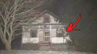 Mysterious Haunted Places In America No One Should Dare To Enter