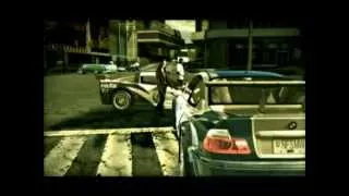 Need For Speed Most Wanted 2005 Lets Play Episode 1. The Annoying Story Cut Scenes!