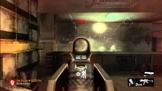 F.E.A.R. 3 - Interval 01: Prison - Solo/Point Man/Insane