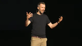 L'ingrédient manquant de la transition écologique : le courage  | Yannick Servant | TEDxBlois