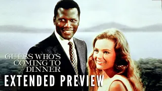 GUESS WHO'S COMING TO DINNER [1967] – First 10 Minutes