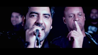 Sajana by Harvey Sahota and The Live Crew Band UK Bhangra Award Winners