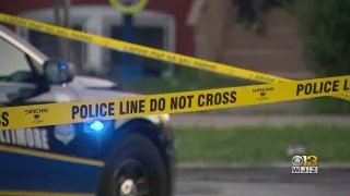 Baltimore Hits 200 Homicide Milestone In 2022
