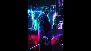 midnight danger - Road to Madness ( John Wick ) BY AMEN