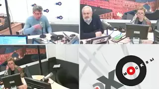 Выборы 2018. Последнее интервью Бориса Немцова за два часа до убийства