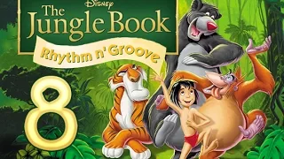 The Jungle Book: Rhythm N' Groove (PS2, PSX) Walkthrough Part 8 - Run