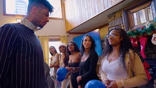 Blueface Tries To Find His True Love❤️ S3 Ep.6