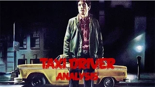 Taxi Driver | ANALYSIS (Part One) | The Cinema Cartography