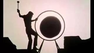 Pink Floyd - Echoes FULL VERSION LIVE 1971 BBC