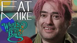 Fat Mike (NOFX) - What's In My Bag?