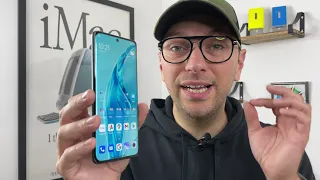 J'ai testé le Xiaomi 12X