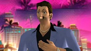 Нейросеть написала обзор GTA: Vice City