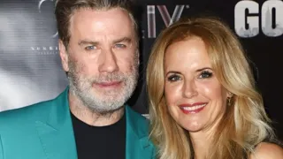 La Verdad Sobre La Relación De Kelly Preston Y John Travolta