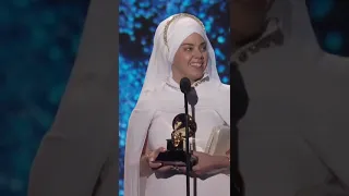 Proud moment for the entire Sikh community USAsinger, Gurujas Kaur Khalsa won the GRAMMY AWARD 2023